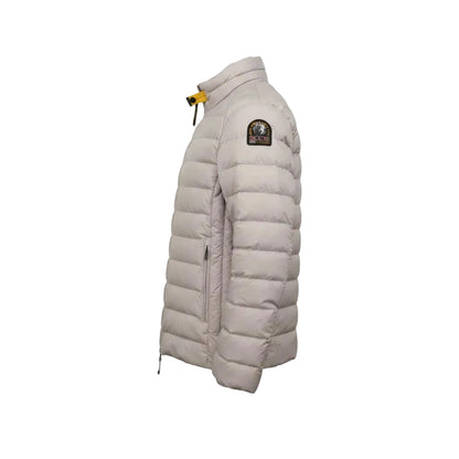 Parajumpers Ugo Jacket – Beige/Light Grey, Men's