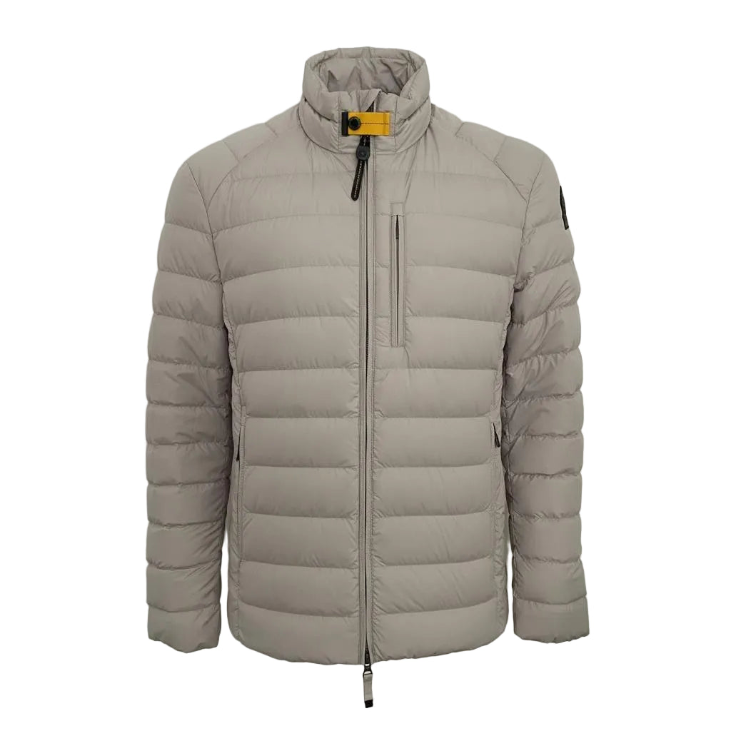 Parajumpers Ugo Jacket – Beige/Light Grey, Men's