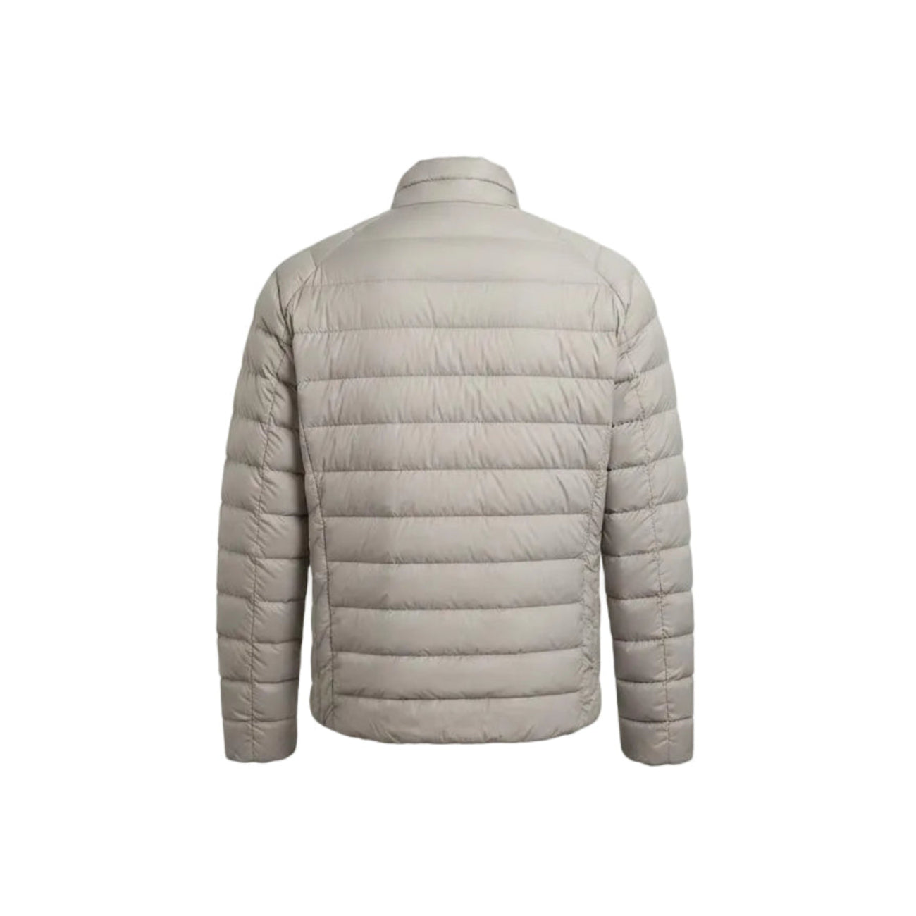 Parajumpers Ugo Jacket – Beige/Light Grey, Men's