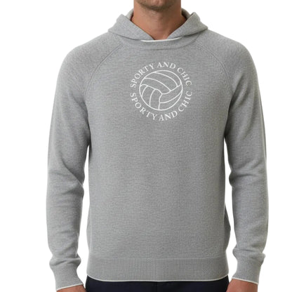 Eleventy Cashmere Sweater – Grey, Men's