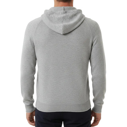 Eleventy Cashmere Sweater – Grey, Men's