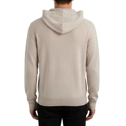 Eleventy Cashmere Sweater – Beige, Men's