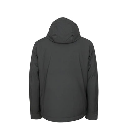 Moorer Albini-Pum Jacket – Dark Grey, Men's