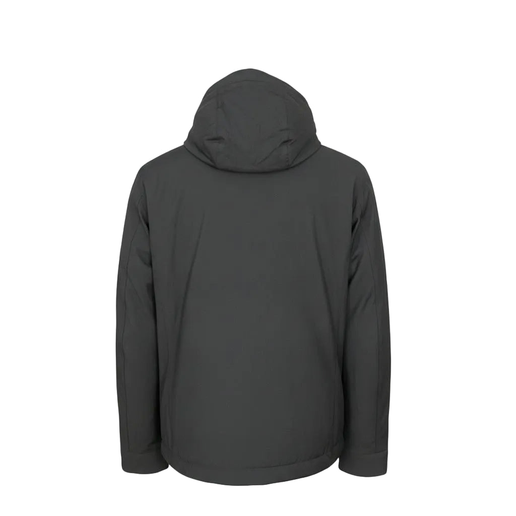 Moorer Albini-Pum Jacket – Dark Grey, Men's