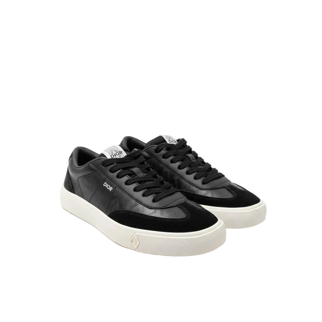 Dior B101  Sneaker – Black, Men's