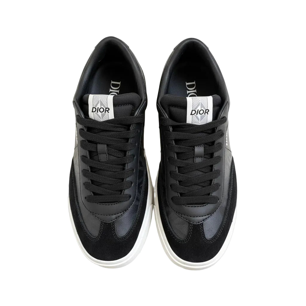 Dior B101  Sneaker – Black, Men's