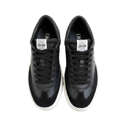 Dior B101  Sneaker – Black, Men's