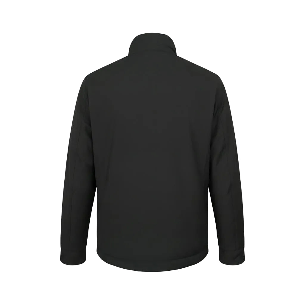 Moorer Albini-Pum Jacket – Dark Grey, Men's