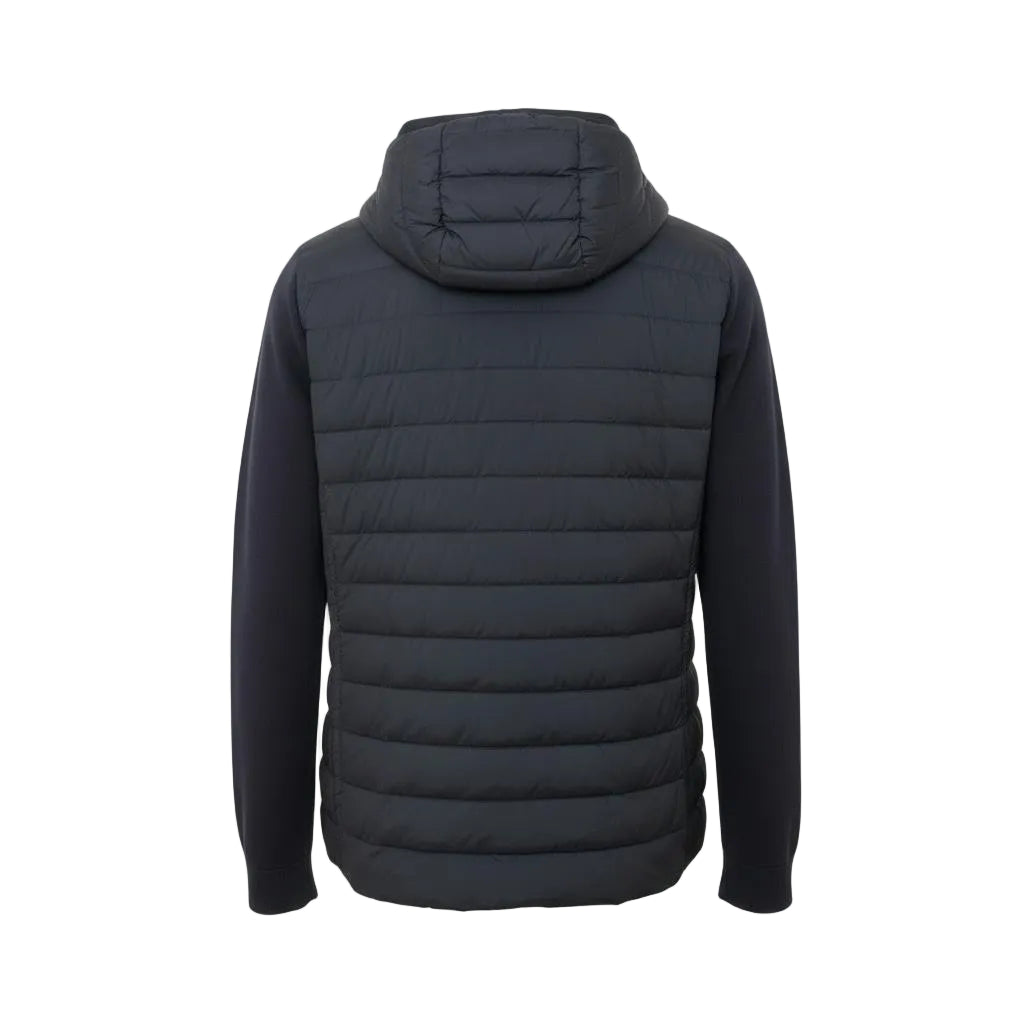 Moorer Massimo-S3Z Jacket – Dark Blue, Men's
