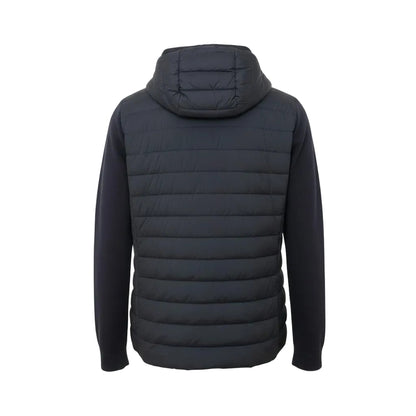 Moorer Massimo-S3Z Jacket – Dark Blue, Men's