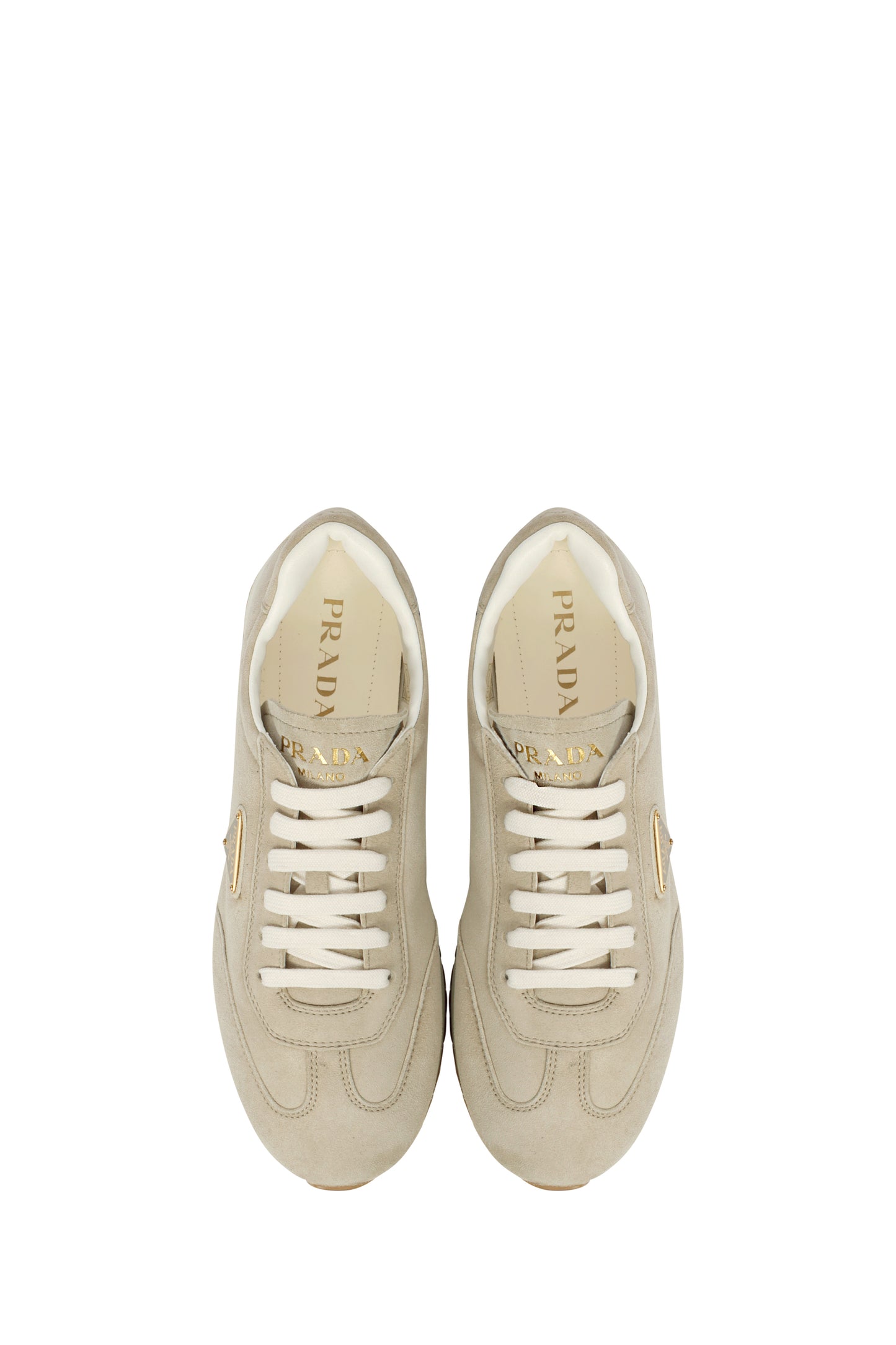 PRADA SNEAKERS - Luxury multibrand outlet store