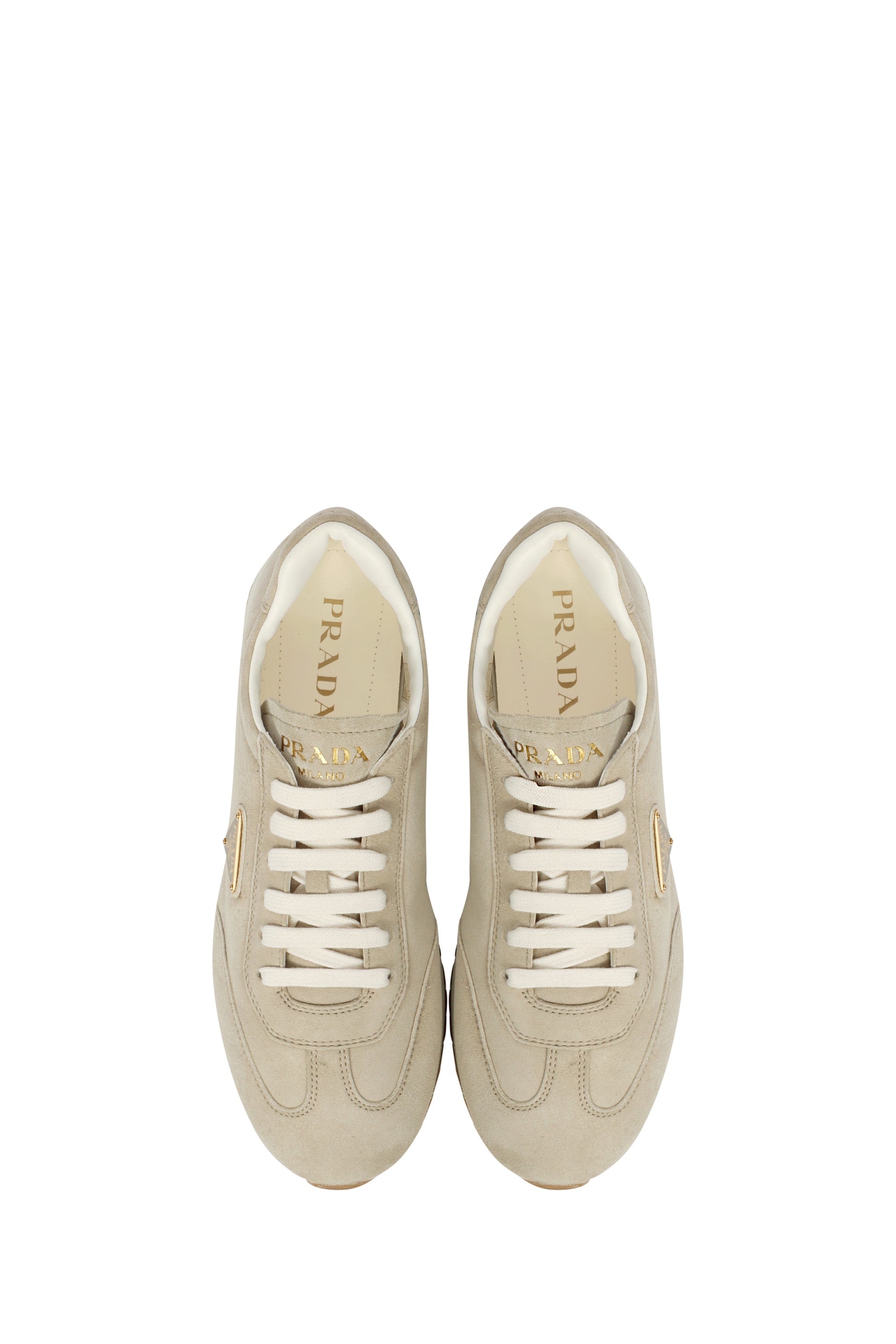 PRADA SNEAKERS - Luxury multibrand outlet store