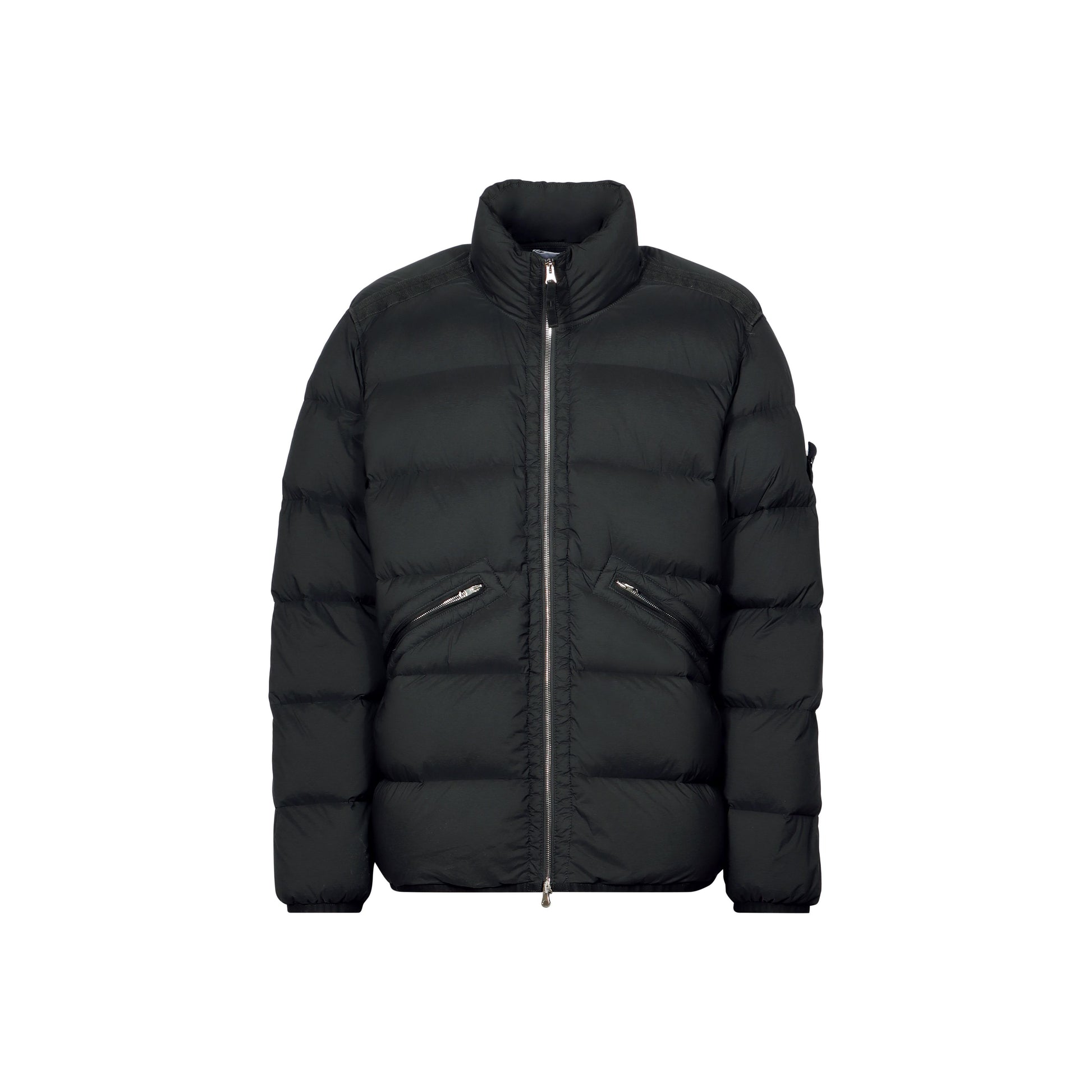 STONE ISLAND JACKET - Luxury multibrand outlet store
