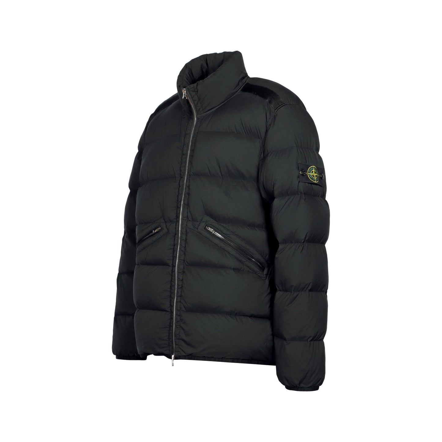 STONE ISLAND JACKET - Luxury multibrand outlet store