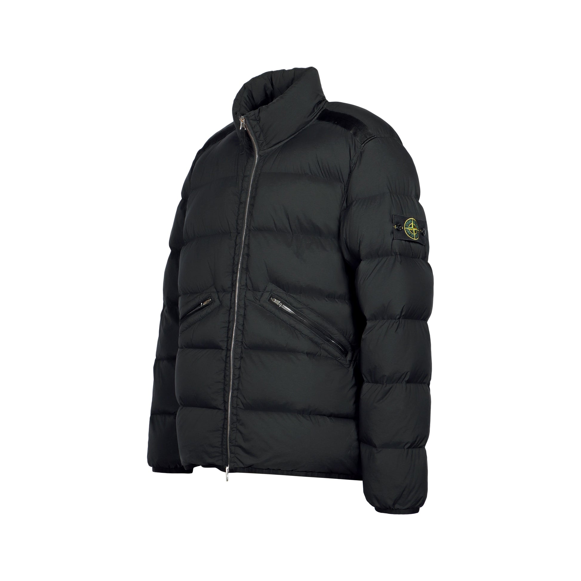 STONE ISLAND JACKET - Luxury multibrand outlet store