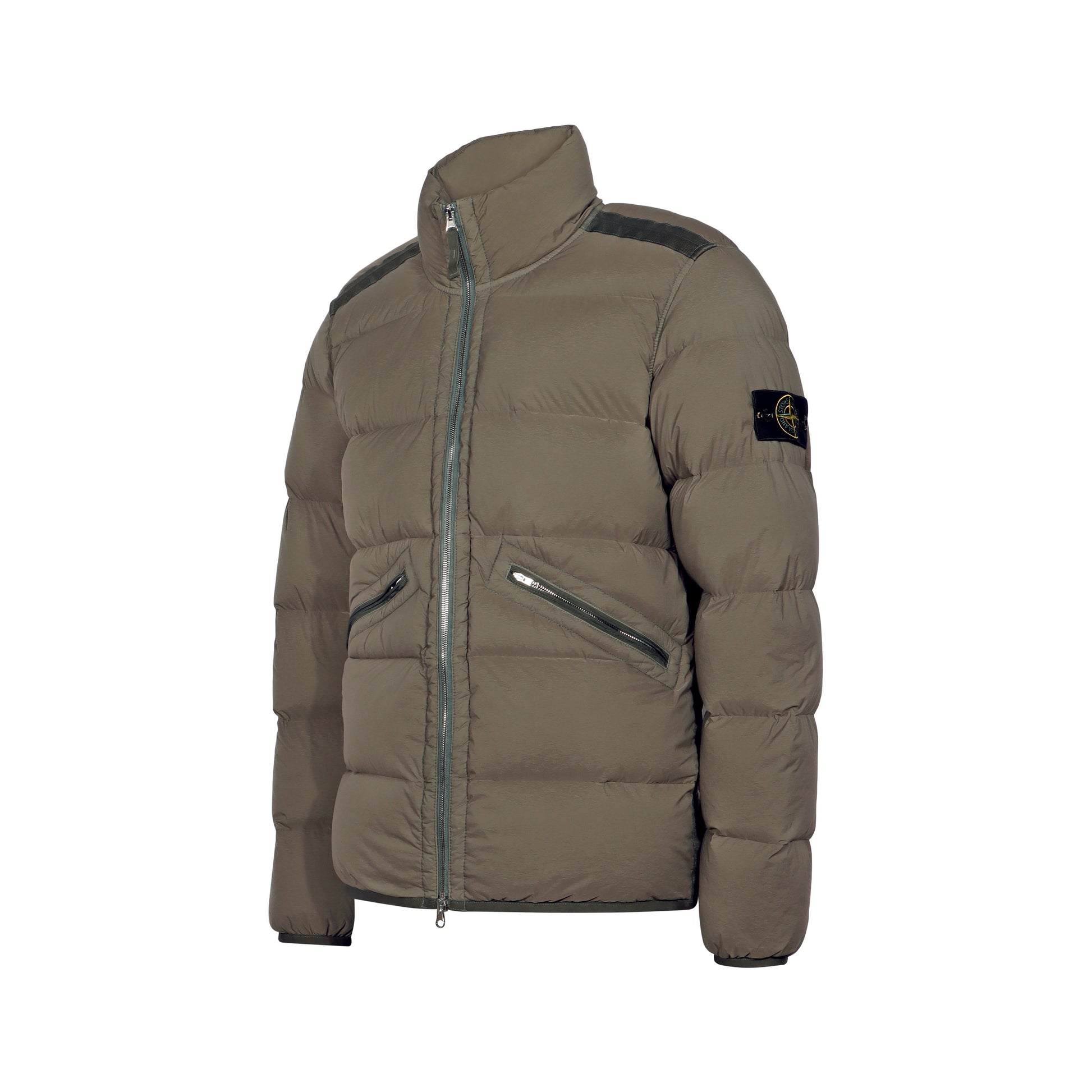 STONE ISLAND JACKET - Luxury multibrand outlet store