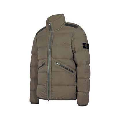 STONE ISLAND JACKET - Luxury multibrand outlet store