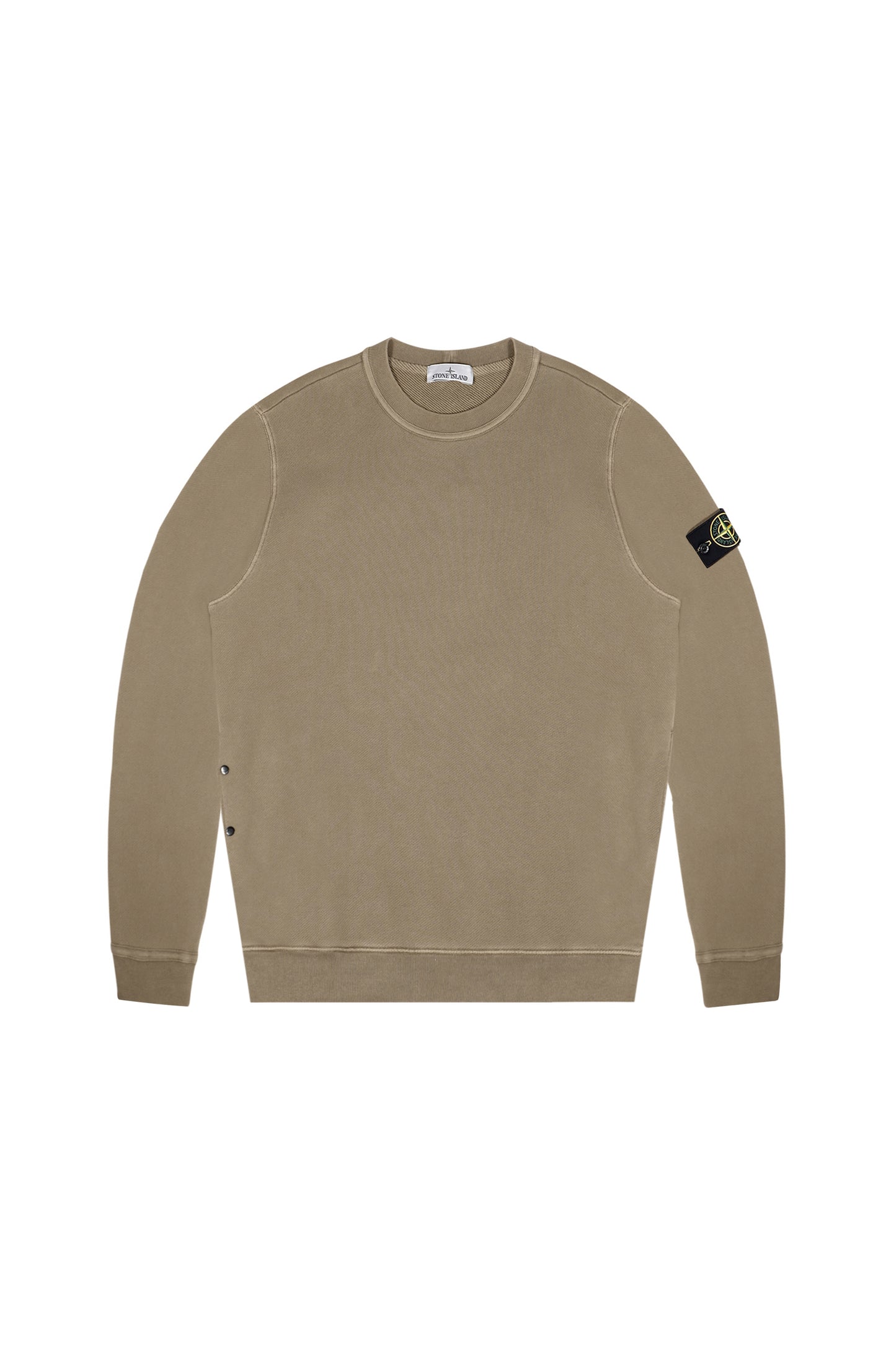 STONE ISLAND SWEATSHIRT - Luxury multibrand outlet store