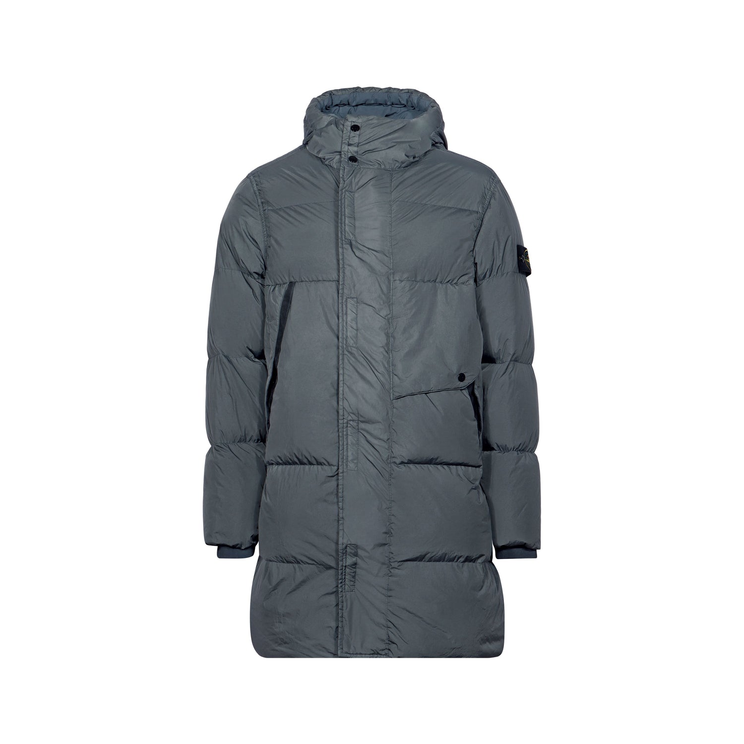 STONE ISLAND JACKET - Luxury multibrand outlet store