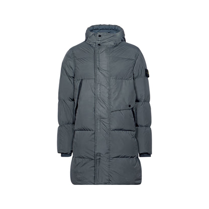 STONE ISLAND JACKET - Luxury multibrand outlet store