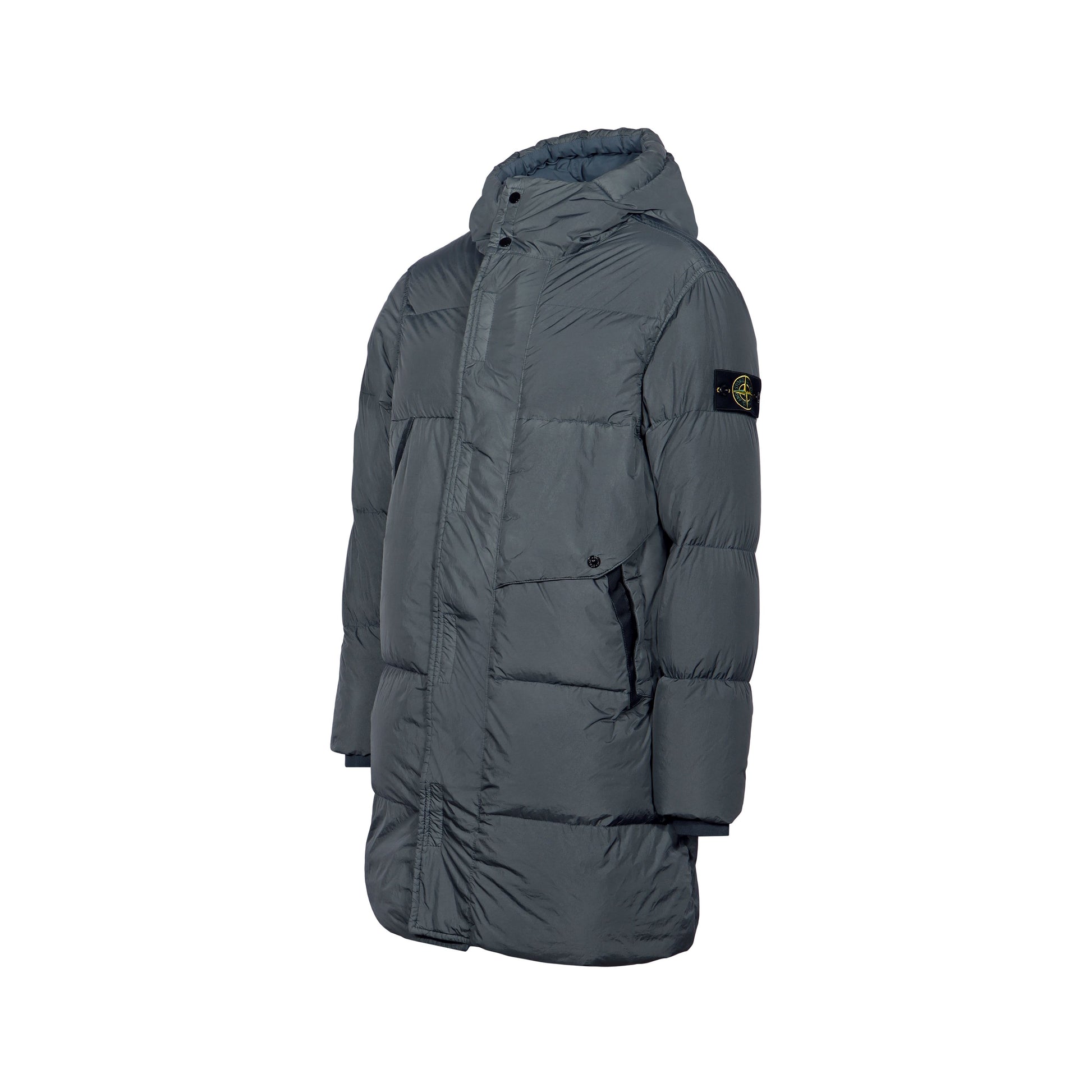 STONE ISLAND JACKET - Luxury multibrand outlet store