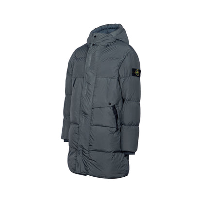 STONE ISLAND JACKET - Luxury multibrand outlet store