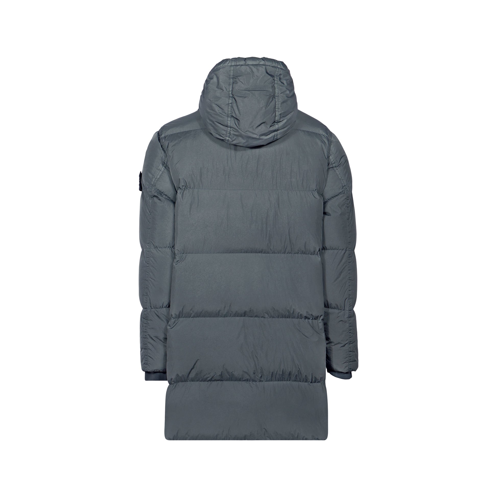 STONE ISLAND JACKET - Luxury multibrand outlet store