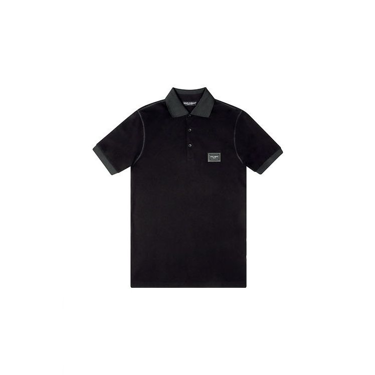 Dolce&Gabbana  polo shirt