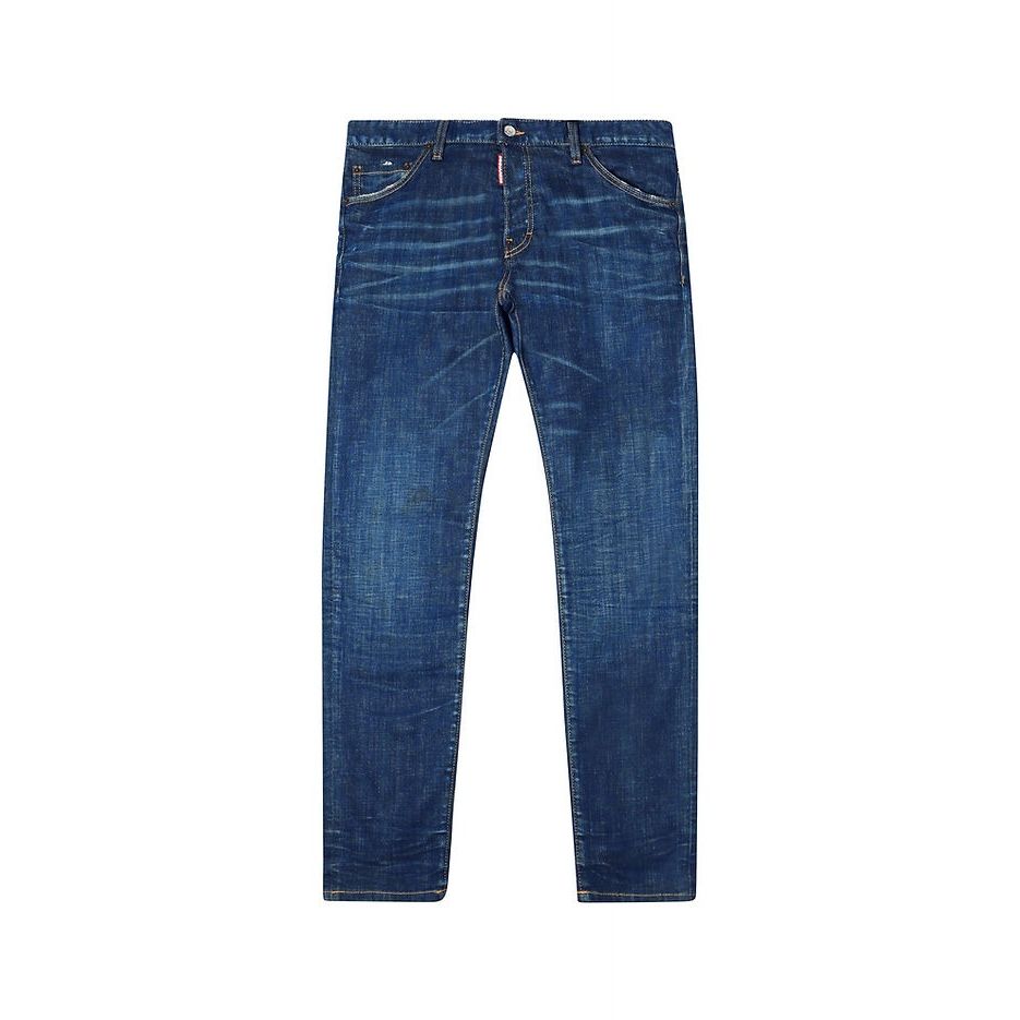DSQUARED2 COOL GUY JEANS