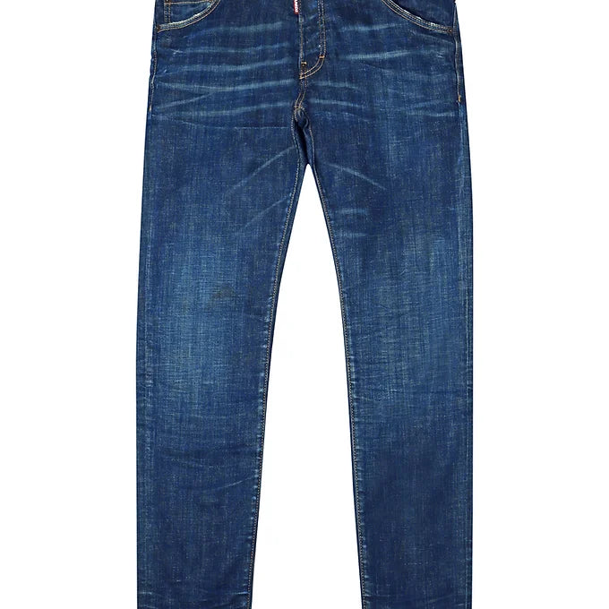 DSQUARED2 COOL GUY JEANS - Luxury multibrand outlet store
