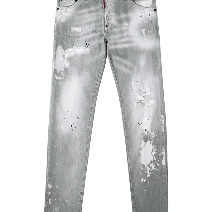 DSQUARED2 COOL GUY JEANS - Luxury multibrand outlet store