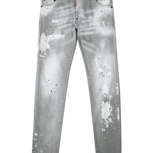 DSQUARED2 COOL GUY JEANS - Luxury multibrand outlet store