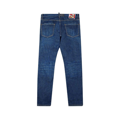 DSQUARED2 COOL GUY JEANS - Luxury multibrand outlet store
