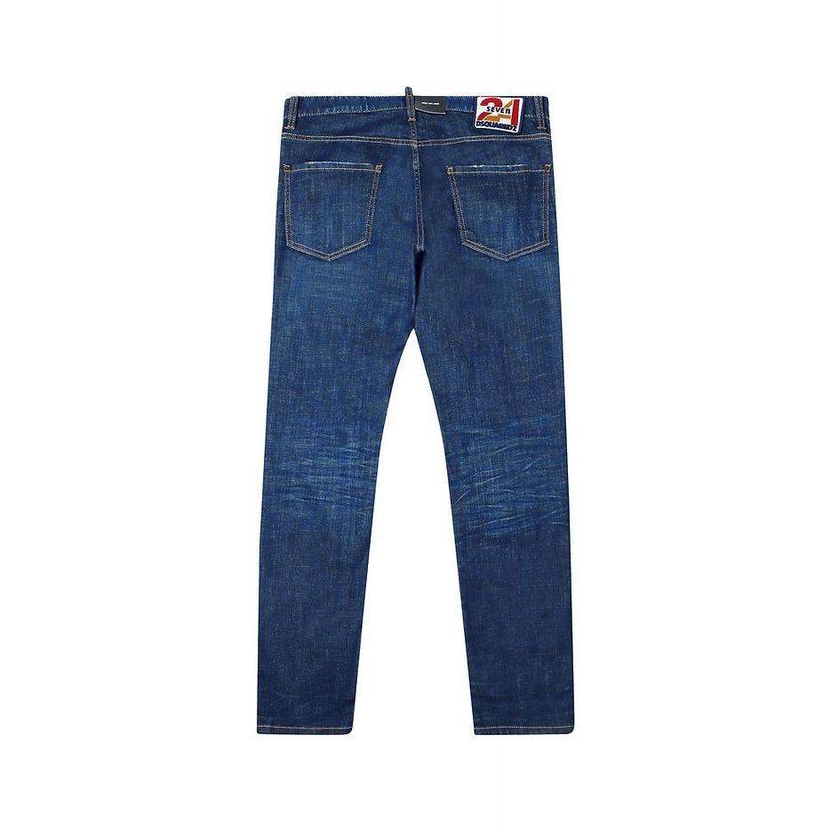 DSQUARED2 COOL GUY JEANS