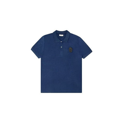Alexander McQueen polo shirt - Luxury multibrand outlet store