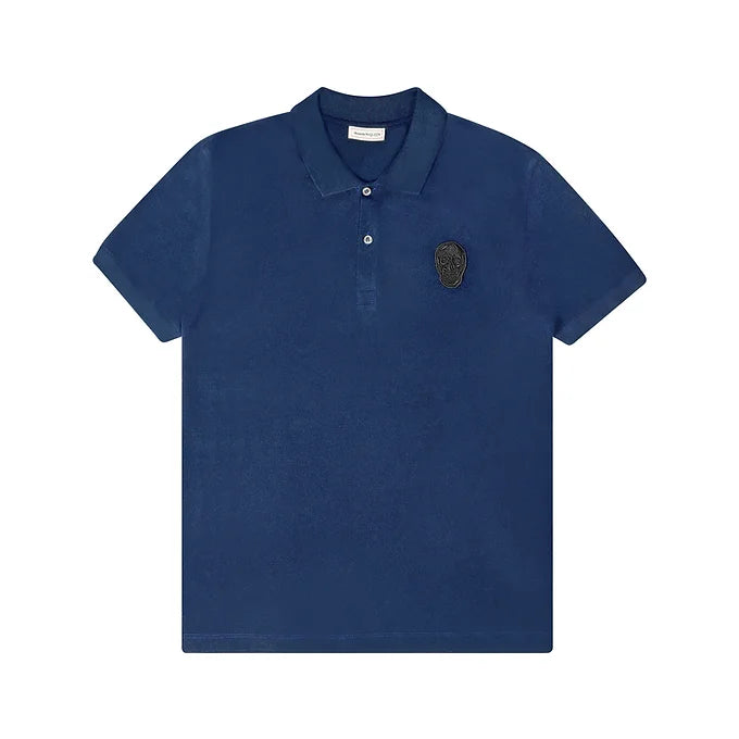 ALEXANDER MCQUEEN T-SHIRT - Luxury multibrand outlet store