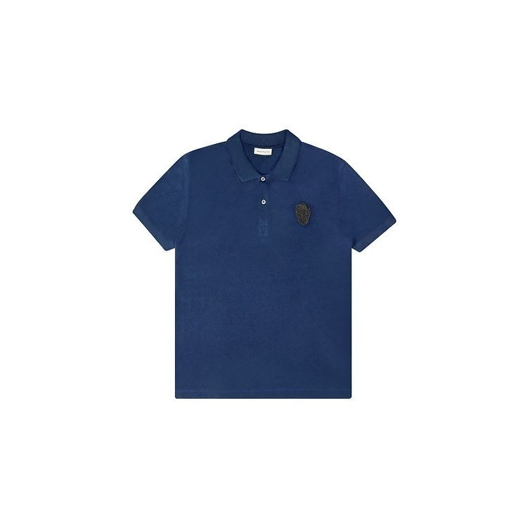 Alexander McQueen polo shirt