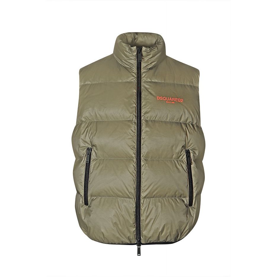 DSQUARED2 VEST - Luxury multibrand outlet store