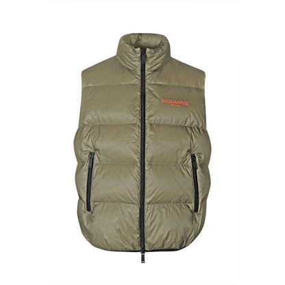 DSQUARED2 VEST - Luxury multibrand outlet store