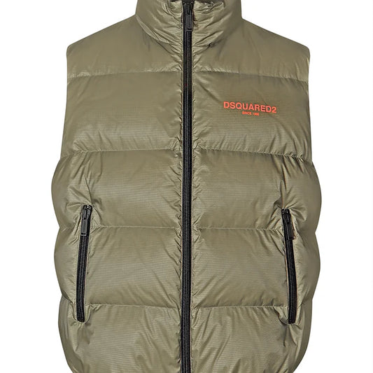 DSQUARED2 VEST - Luxury multibrand outlet store
