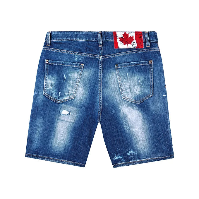 DSQUARED2 JEANS - Luxury multibrand outlet store