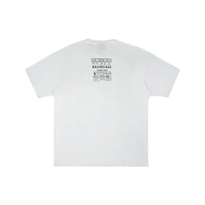 BALENCIAGA T-SHIRT - Luxury multibrand outlet store