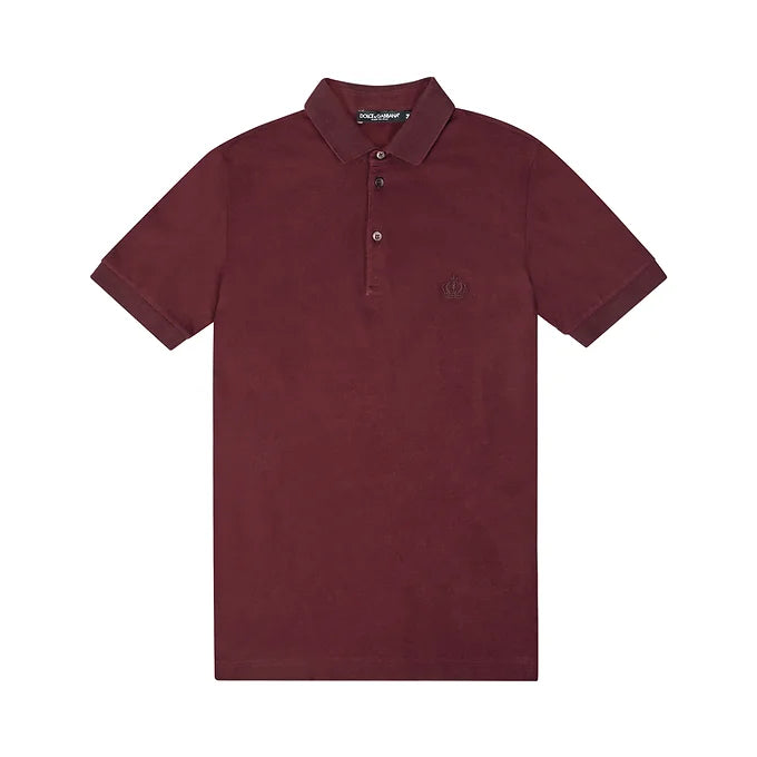 DOLCE&GABBANA T-SHIRT - Luxury multibrand outlet store