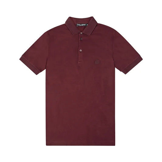 DOLCE&GABBANA T-SHIRT - Luxury multibrand outlet store