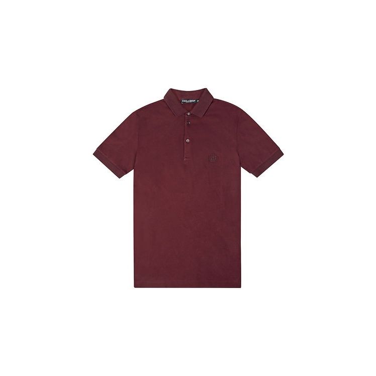 Dolce & Gabbana  polo shirt