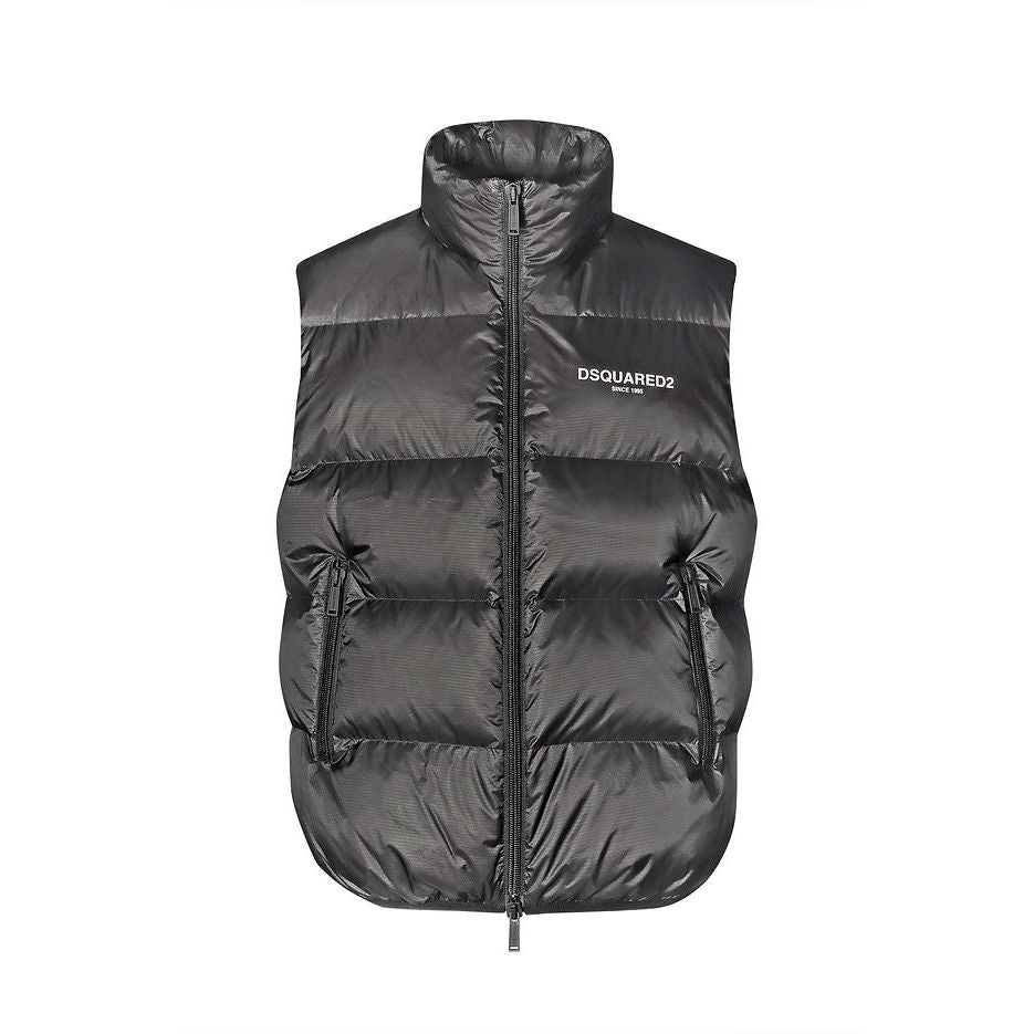 DSQUARED2 VEST - Luxury multibrand outlet store