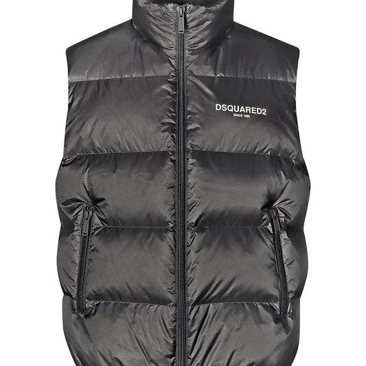 DSQUARED2 VEST - Luxury multibrand outlet store
