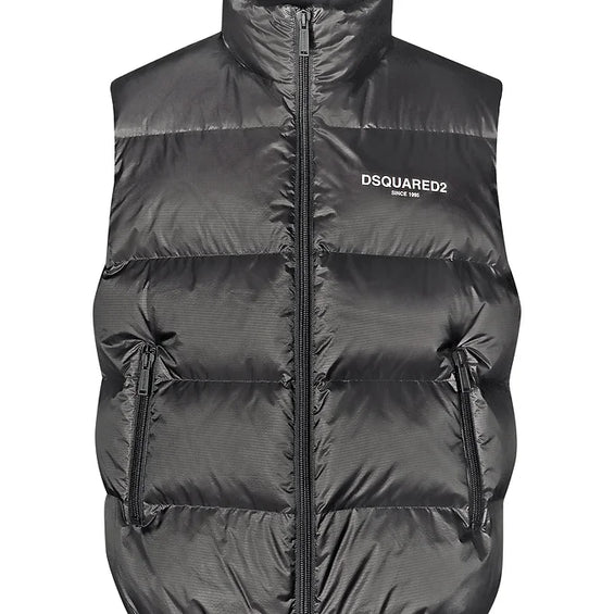 DSQUARED2 VEST