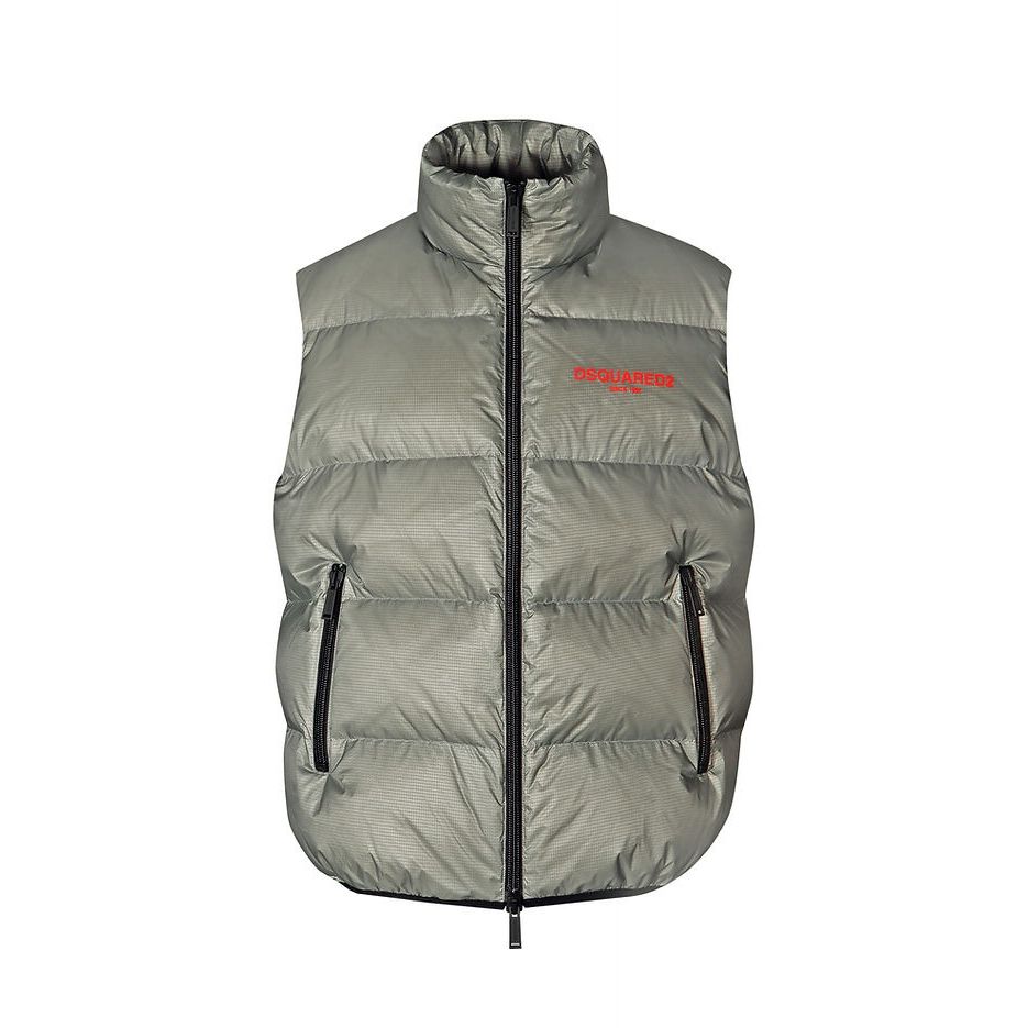 DSQUARED2 VEST - Luxury multibrand outlet store