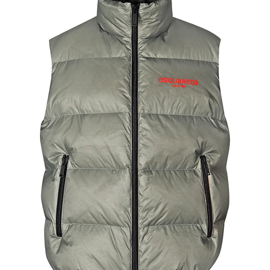 DSQUARED2 VEST - Luxury multibrand outlet store